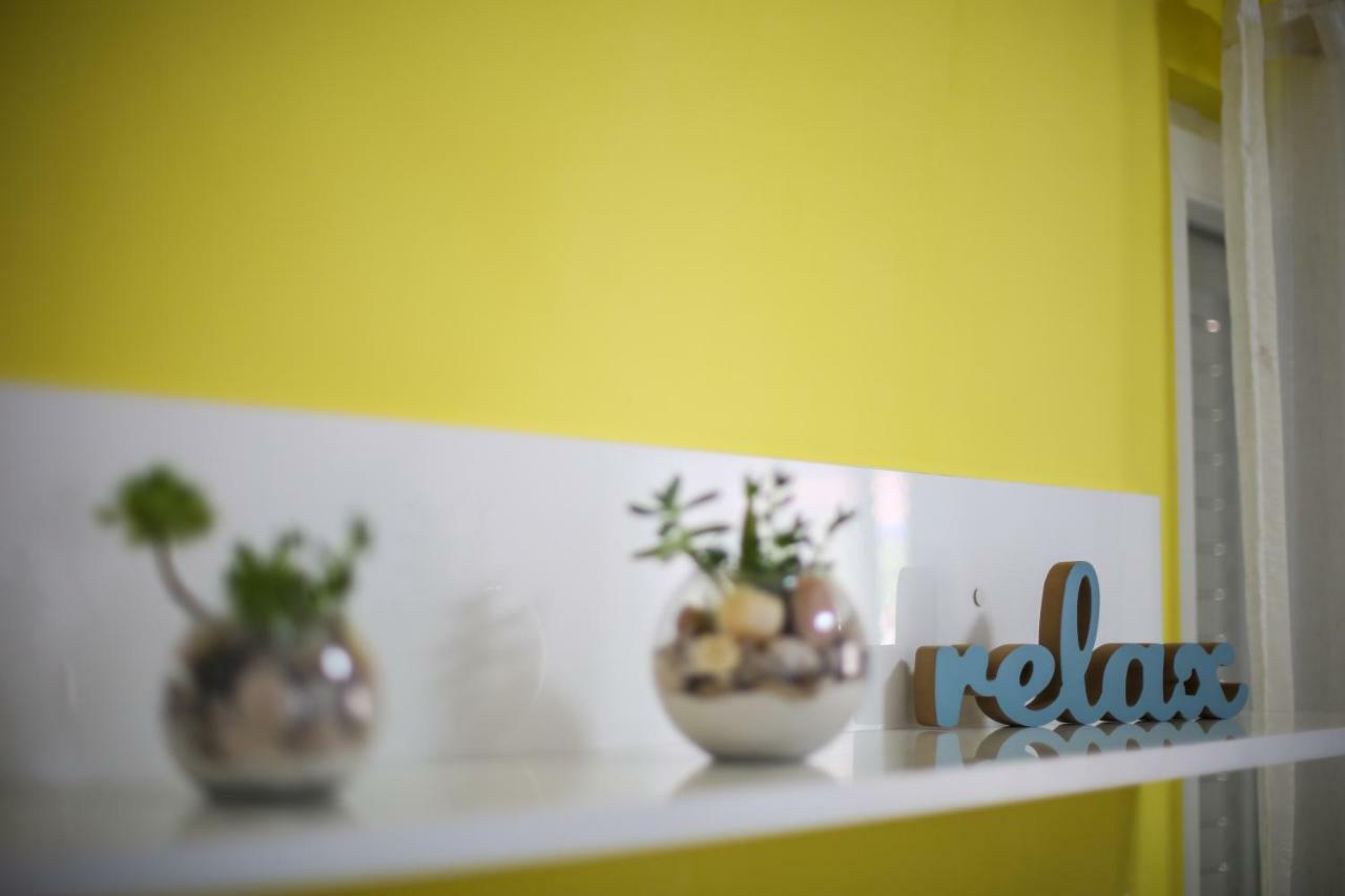 Apartman Diva Orebić Eksteriør billede