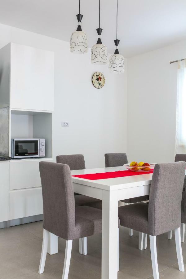 Apartman Diva Orebić Eksteriør billede