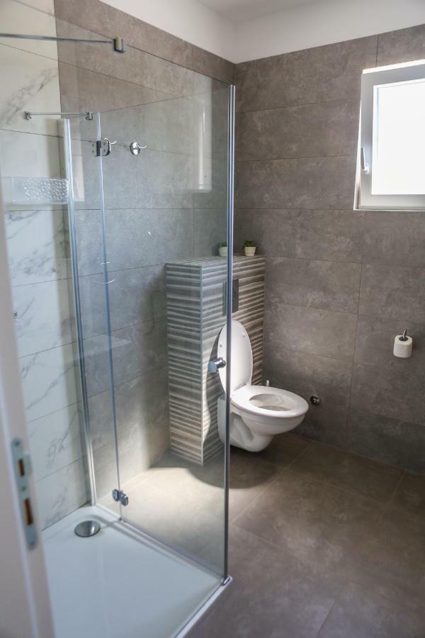 Apartman Diva Orebić Eksteriør billede