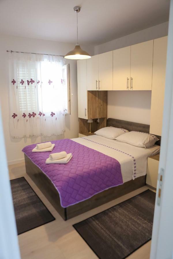 Apartman Diva Orebić Eksteriør billede