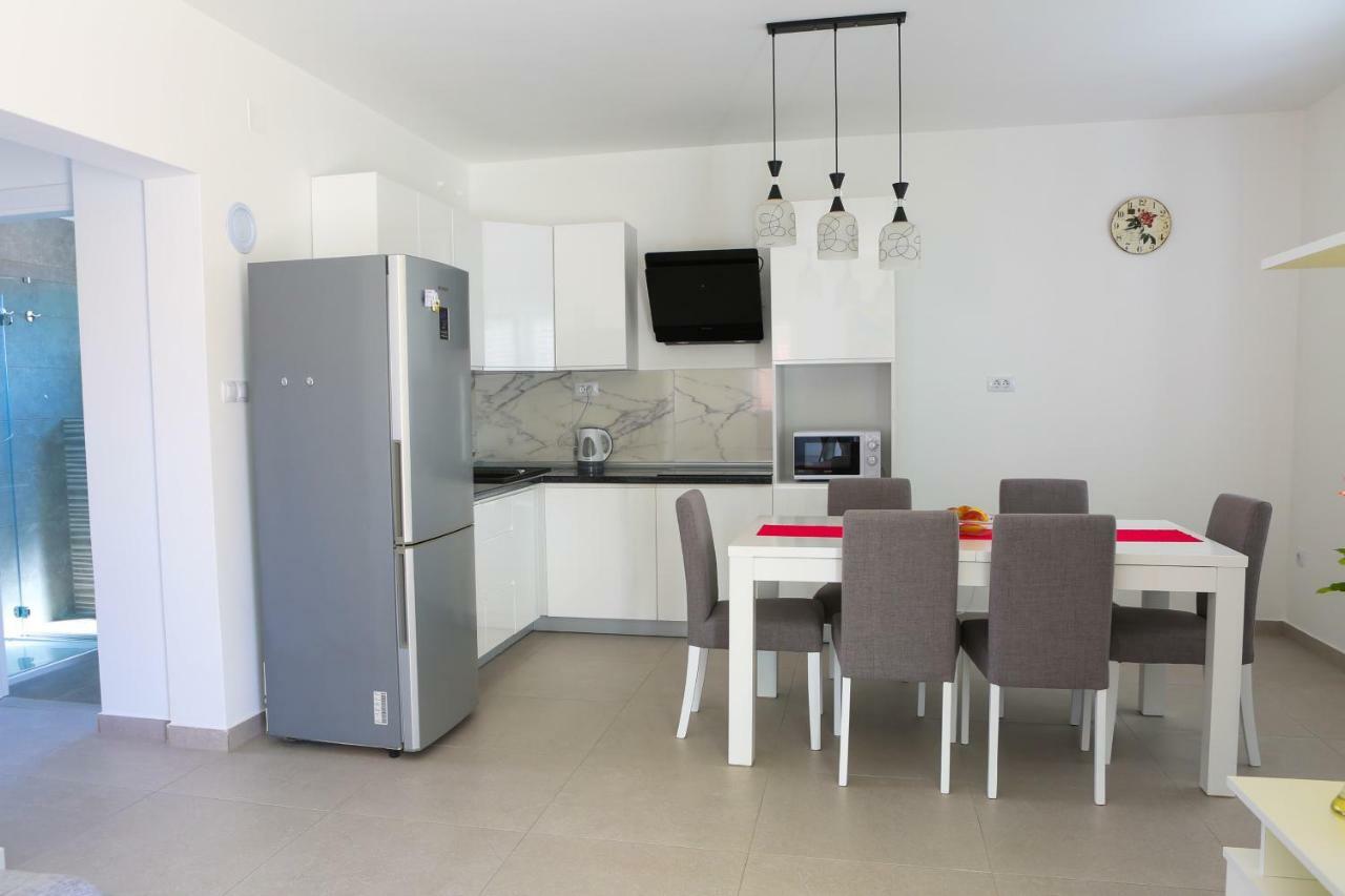 Apartman Diva Orebić Eksteriør billede
